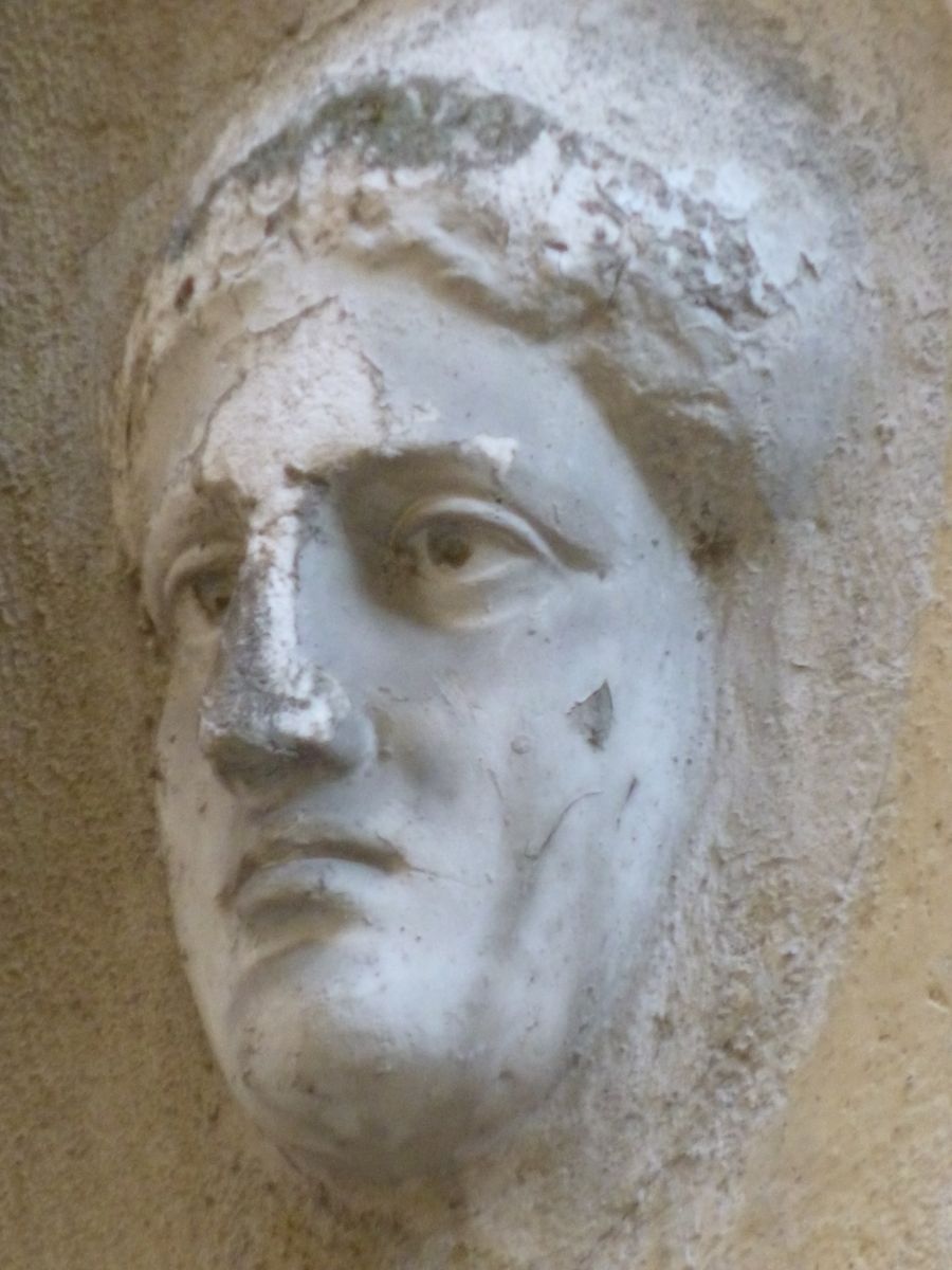  l'Escarene