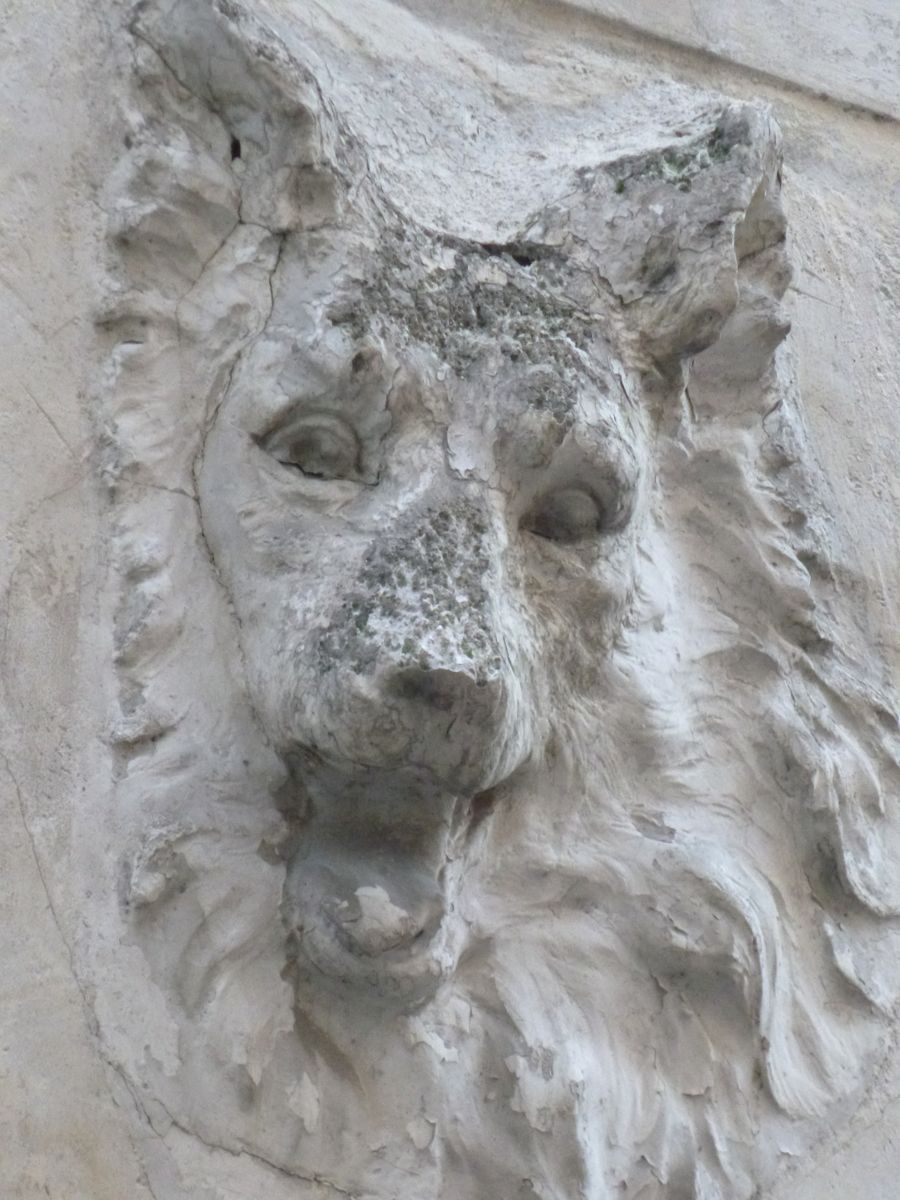  l'Escarene