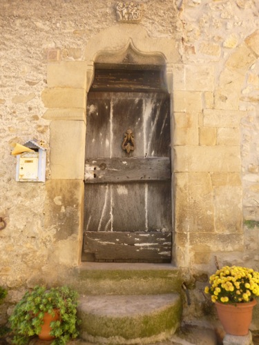Luceram village des crèches