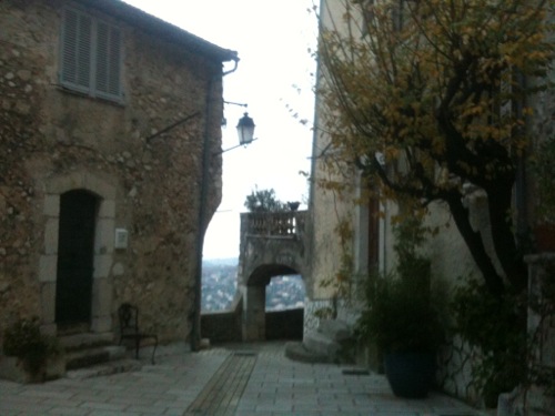 Saint Jeannet