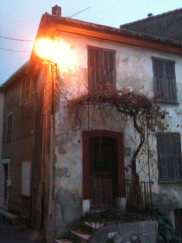 Saint Jeannet