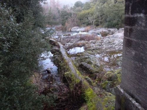 Chapelle de Saint Cassien des Bois