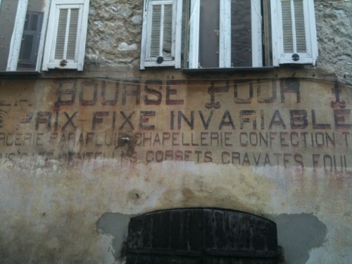  l'Escarene