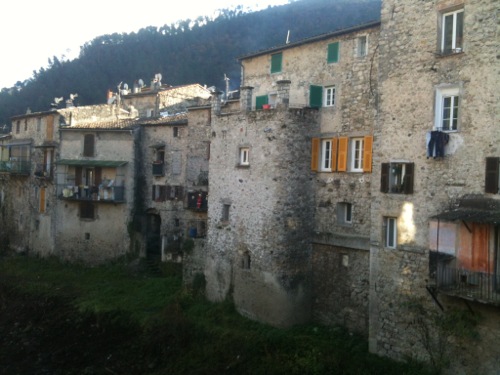  l'Escarene