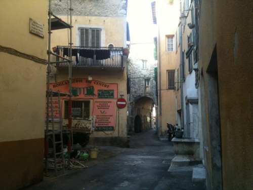  l'Escarene