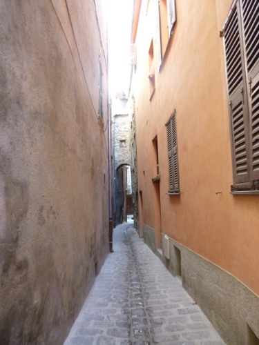  l'Escarene