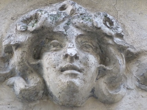  l'Escarene