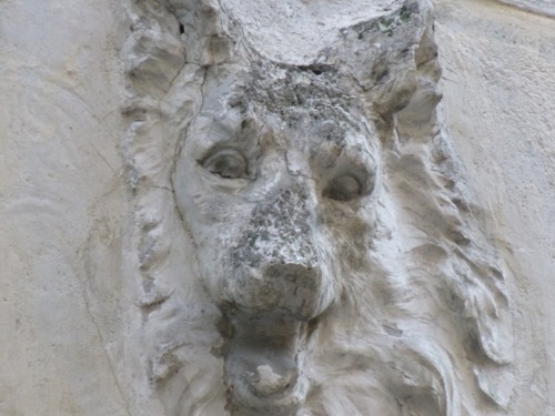  l'Escarene