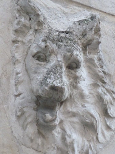  l'Escarene