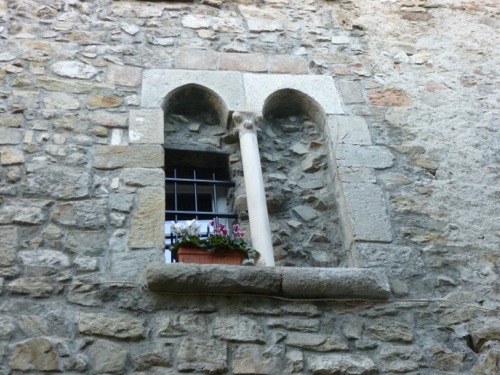Luceram village des crèches