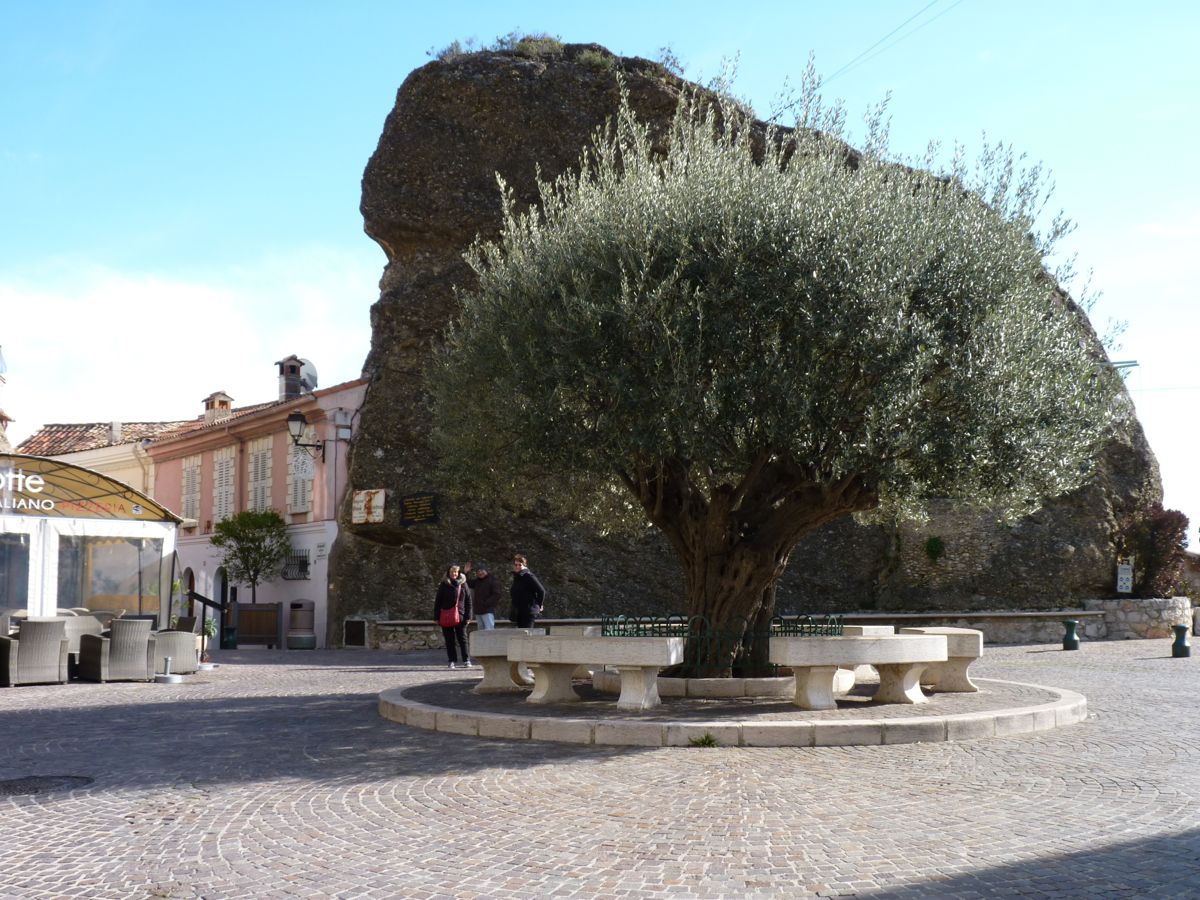 Roquebrune Cap-Martin