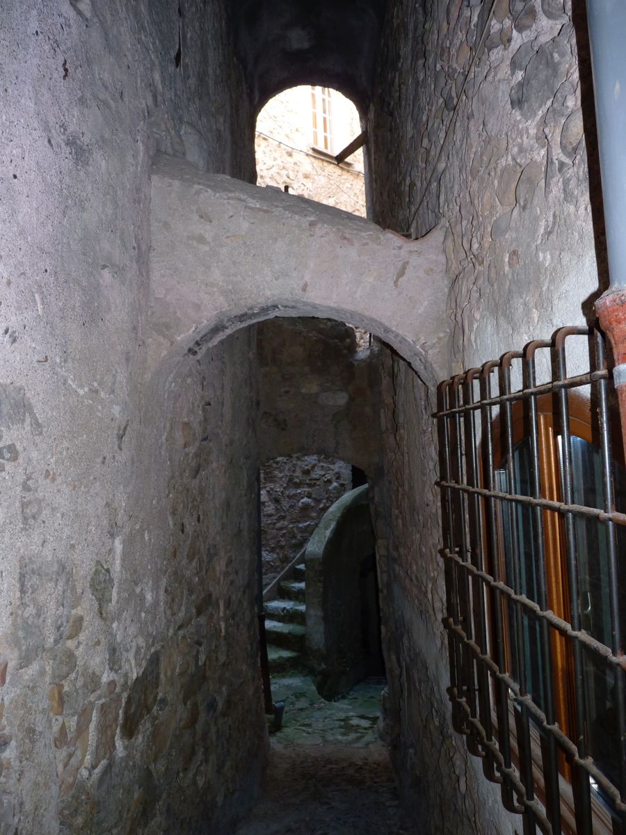 Roquebrune Cap-Martin