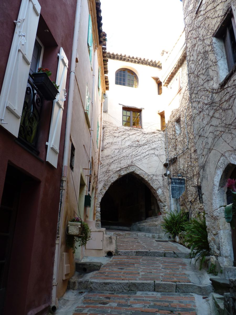 Roquebrune Cap-Martin