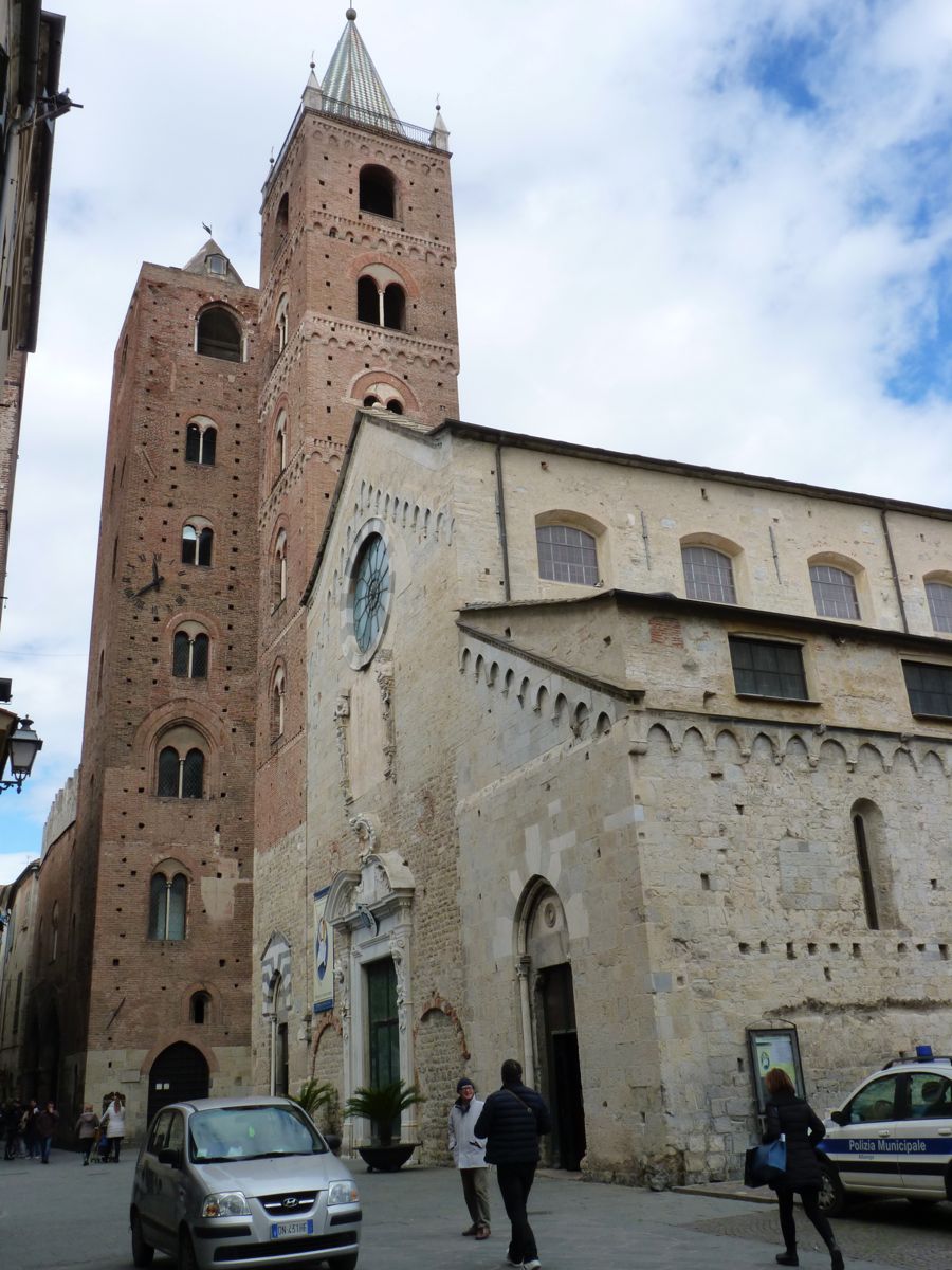 Albenga