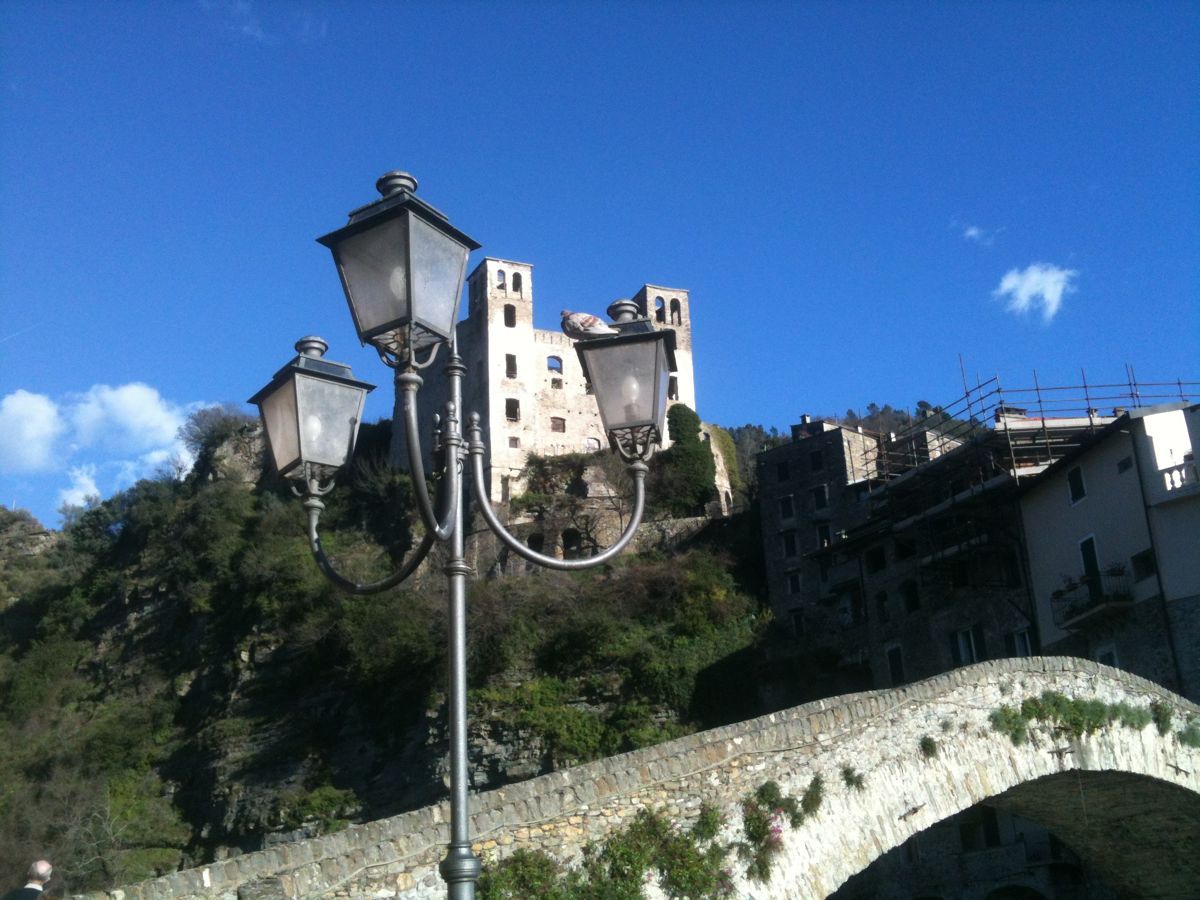 Dolceacqua
