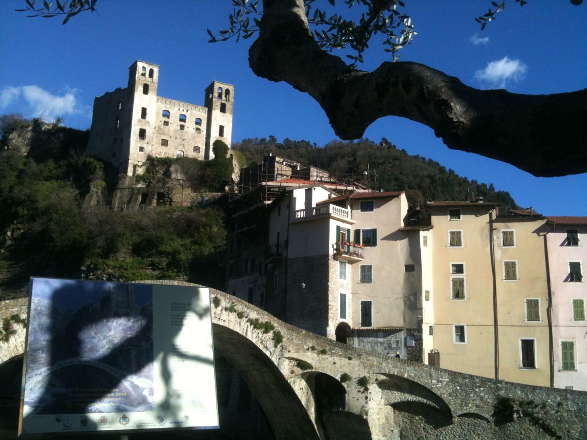 Dolceacqua