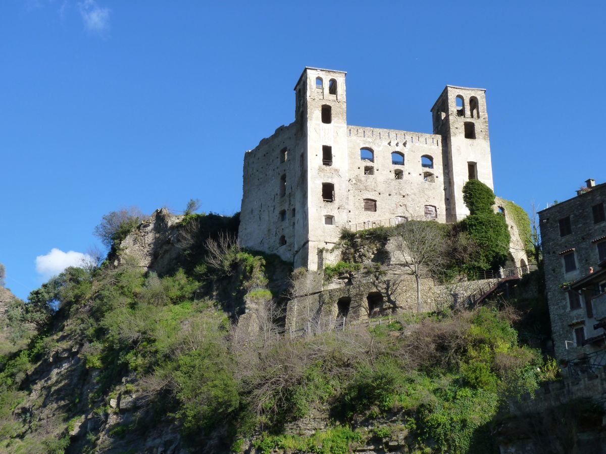 Dolceacqua