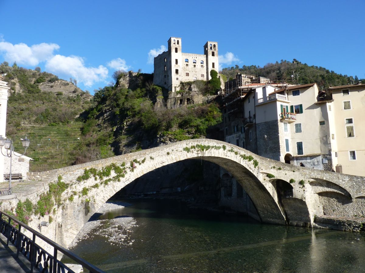 Dolceacqua