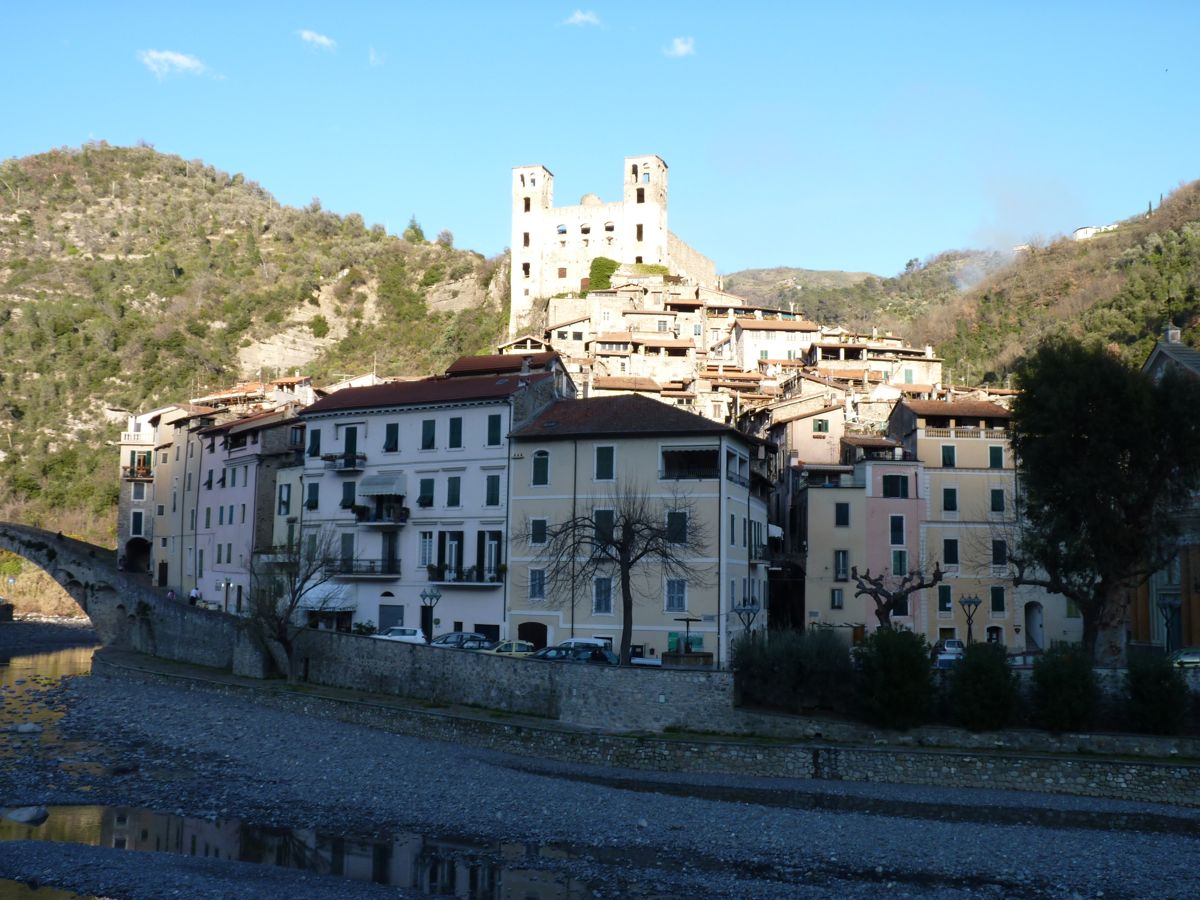 Dolceacqua