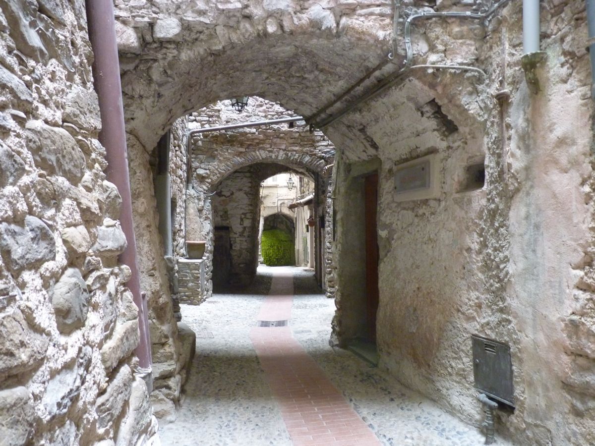 Dolceacqua