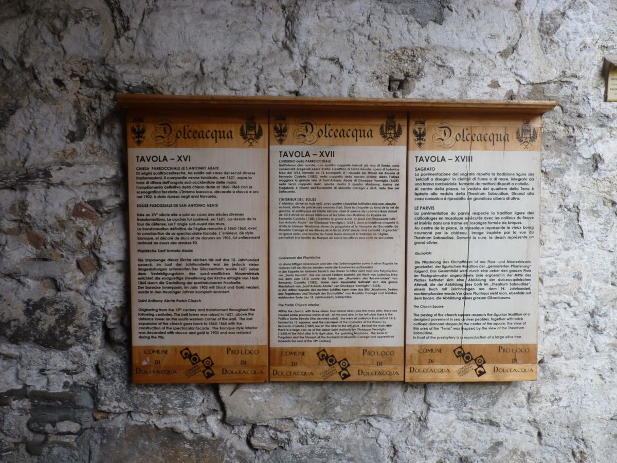Dolceacqua