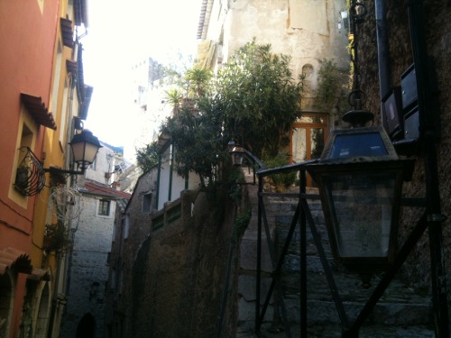 Roquebrune Cap-Martin