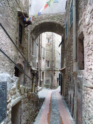 Dolceacqua