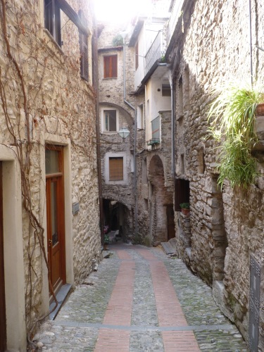 Dolceacqua