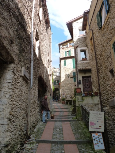 Dolceacqua