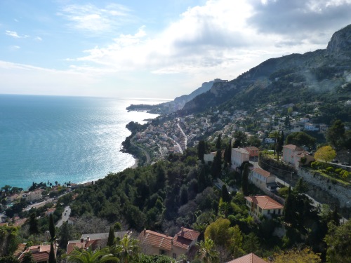Roquebrune Cap-Martin
