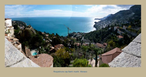 roqubrune cap saint -martin
