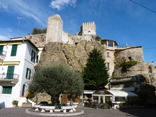Roquebrune Cap-Martin