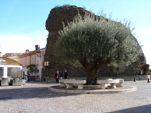 Roquebrune Cap-Martin