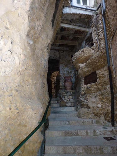 Roquebrune Cap-Martin