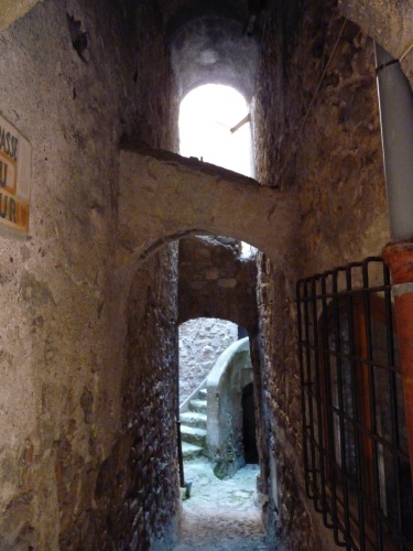 Roquebrune Cap-Martin
