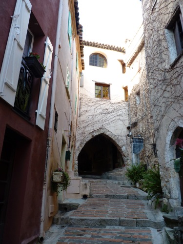 Roquebrune Cap-Martin