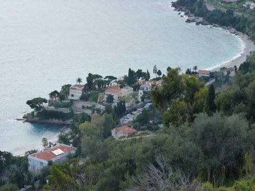 Roquebrune Cap-Martin