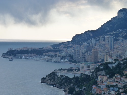 Roquebrune Cap-Martin