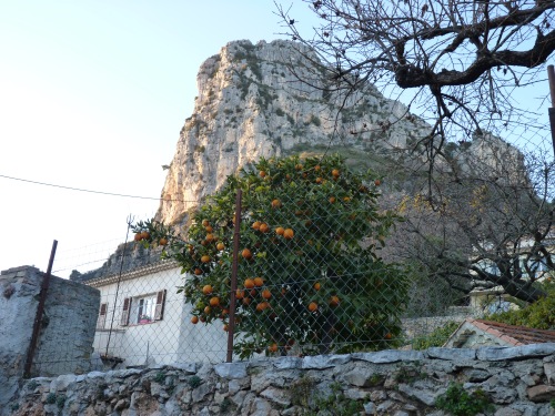 Saint Jeannet
