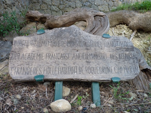 Roquebrune Cap-Martin