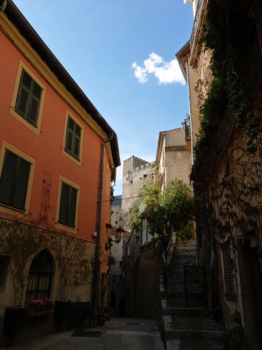 Roquebrune Cap-Martin