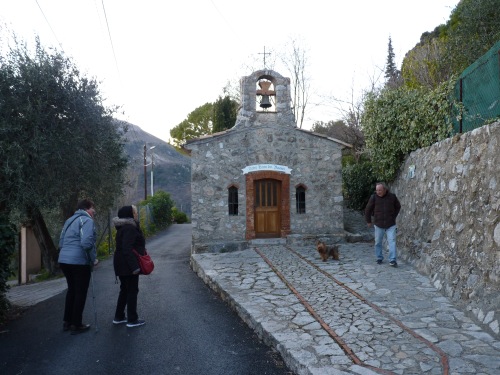 Saint Jeannet