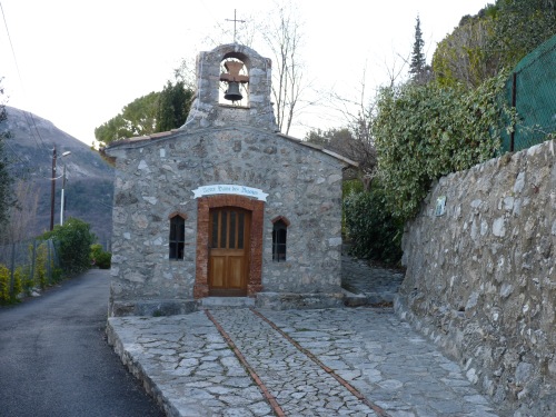 Saint Jeannet