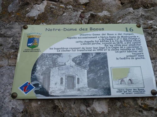 Saint Jeannet