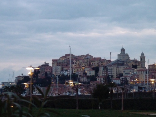 Impéria