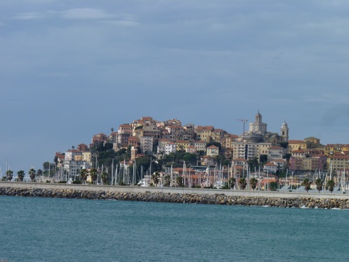 Impéria