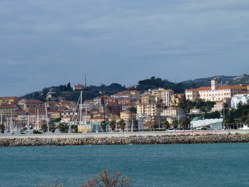 Impéria