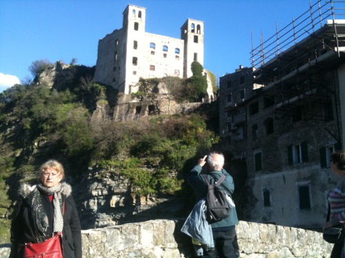Dolceacqua