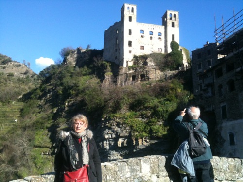 Dolceacqua