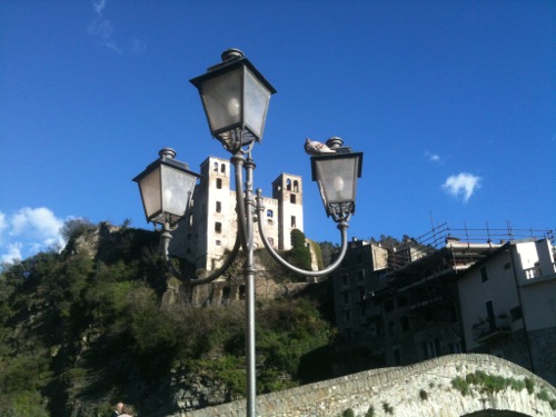 Dolceacqua